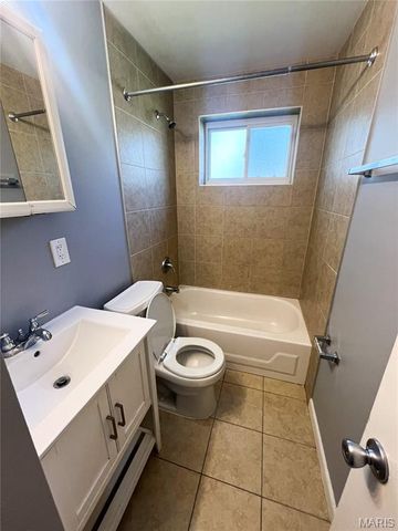 7412-7418 Olian Drive, Hazelwood, MO 63042