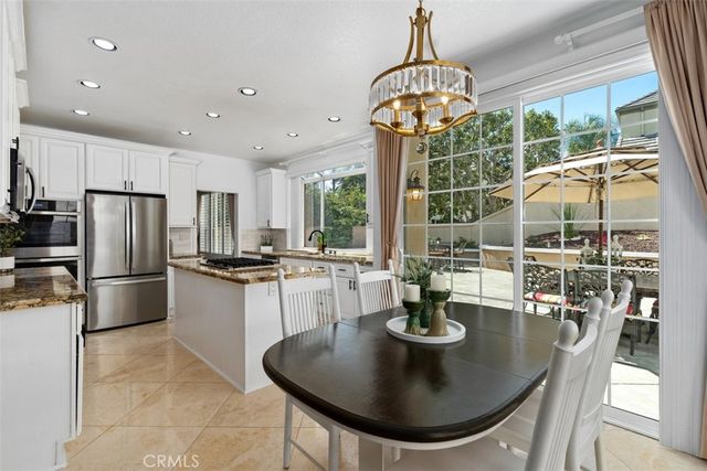 39 Highpoint, Rancho Santa Margarita, CA 92679