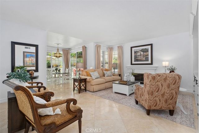 39 Highpoint, Rancho Santa Margarita, CA 92679