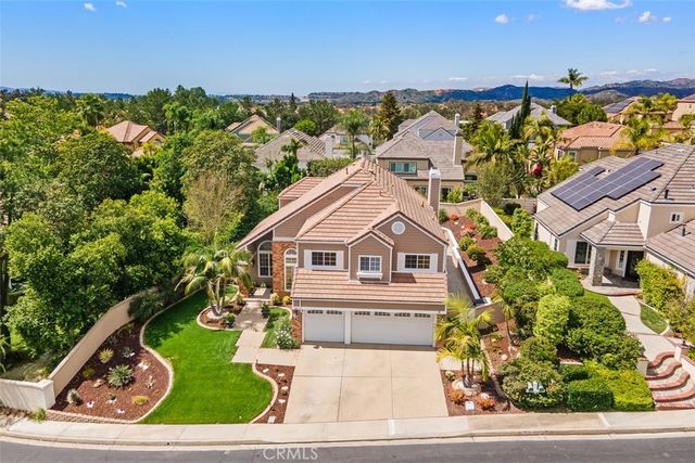 39 Highpoint, Rancho Santa Margarita, CA 92679