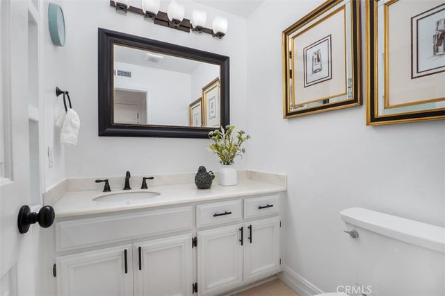 39 Highpoint, Rancho Santa Margarita, CA 92679