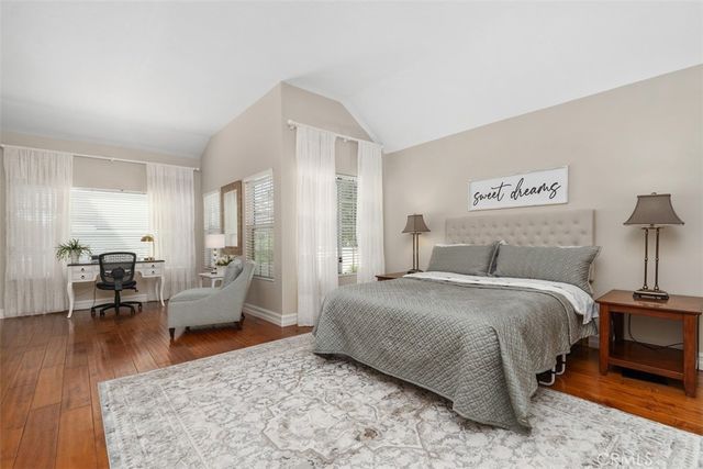 39 Highpoint, Rancho Santa Margarita, CA 92679