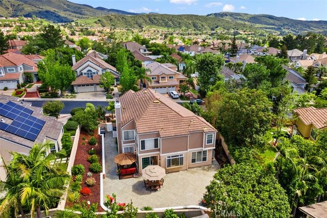 39 Highpoint, Rancho Santa Margarita, CA 92679