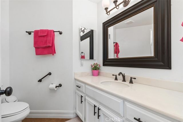 39 Highpoint, Rancho Santa Margarita, CA 92679