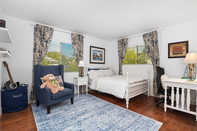 39 Highpoint, Rancho Santa Margarita, CA 92679