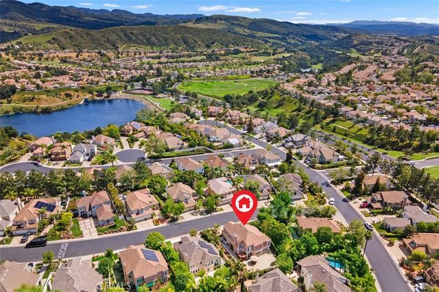 39 Highpoint, Rancho Santa Margarita, CA 92679