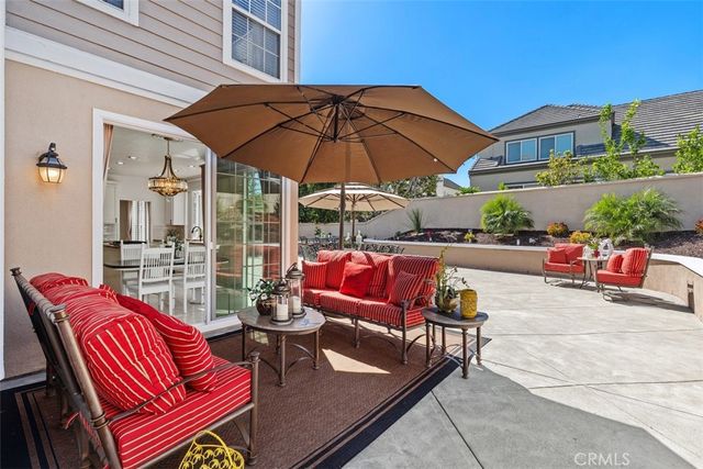 39 Highpoint, Rancho Santa Margarita, CA 92679