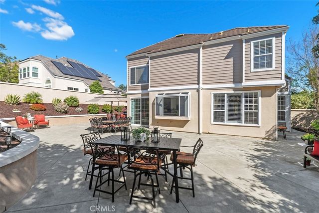 39 Highpoint, Rancho Santa Margarita, CA 92679