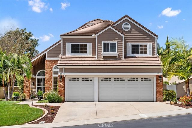 39 Highpoint, Rancho Santa Margarita, CA 92679