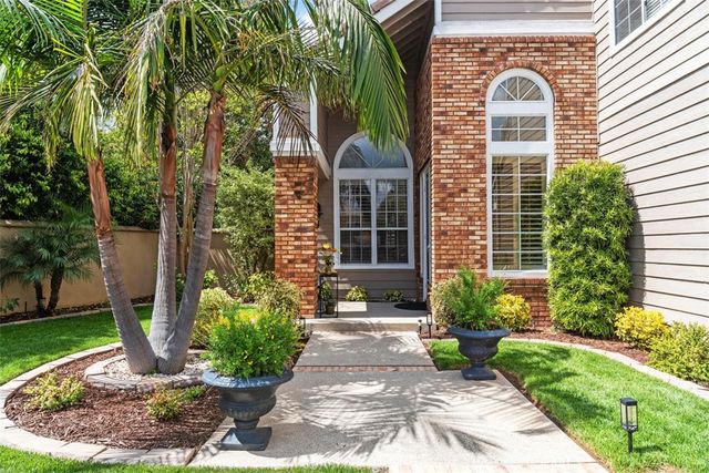 39 Highpoint, Rancho Santa Margarita, CA 92679