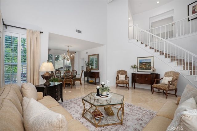 39 Highpoint, Rancho Santa Margarita, CA 92679