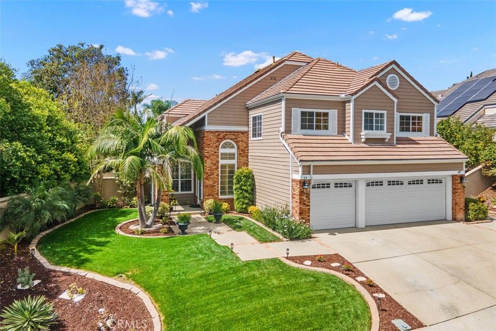 39 Highpoint, Rancho Santa Margarita, CA 92679