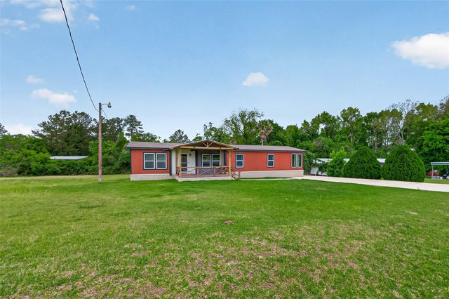 861 Camilla Lake Road, Coldspring, TX 77331