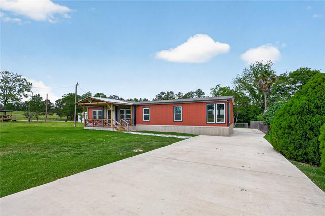 861 Camilla Lake Road, Coldspring, TX 77331
