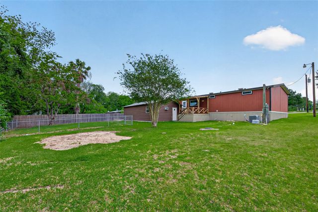 861 Camilla Lake Road, Coldspring, TX 77331