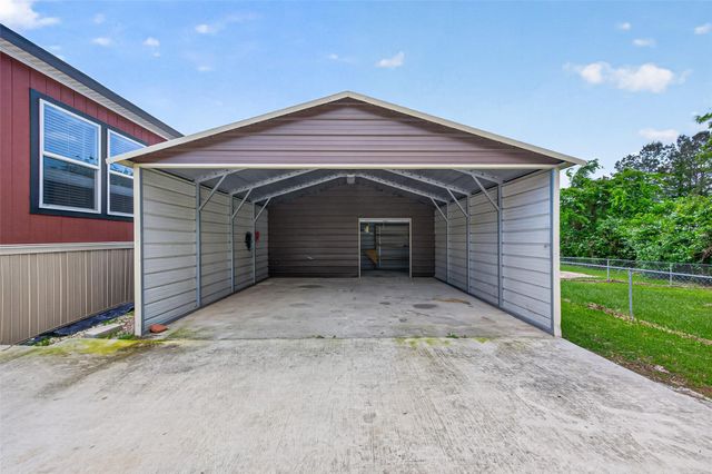 861 Camilla Lake Road, Coldspring, TX 77331