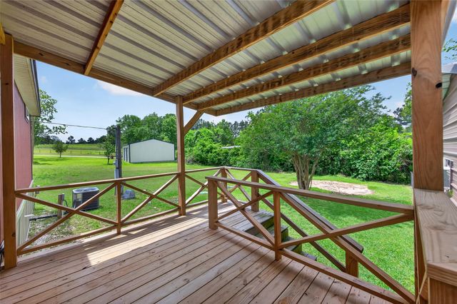 861 Camilla Lake Road, Coldspring, TX 77331