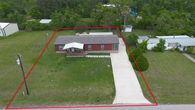 861 Camilla Lake Road, Coldspring, TX 77331