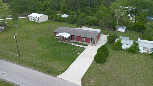 861 Camilla Lake Road, Coldspring, TX 77331