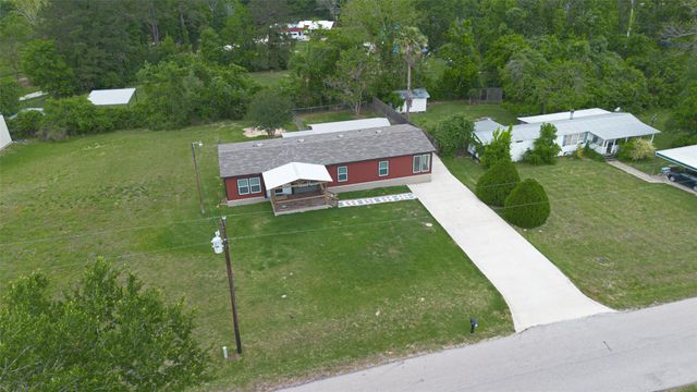 861 Camilla Lake Road, Coldspring, TX 77331