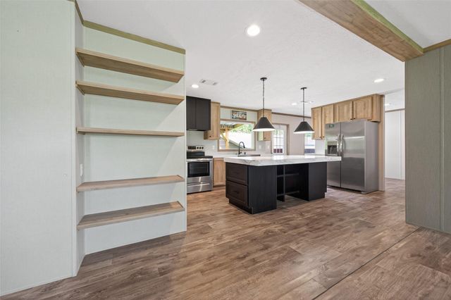 861 Camilla Lake Road, Coldspring, TX 77331