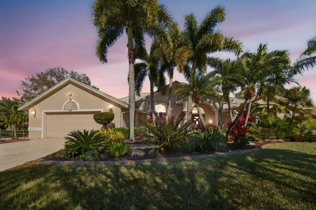 411 SW Thistle Trail, Port St. Lucie, Port St Lucie, FL 34953