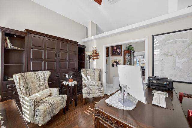 411 SW Thistle Trail, Port St. Lucie, Port St Lucie, FL 34953