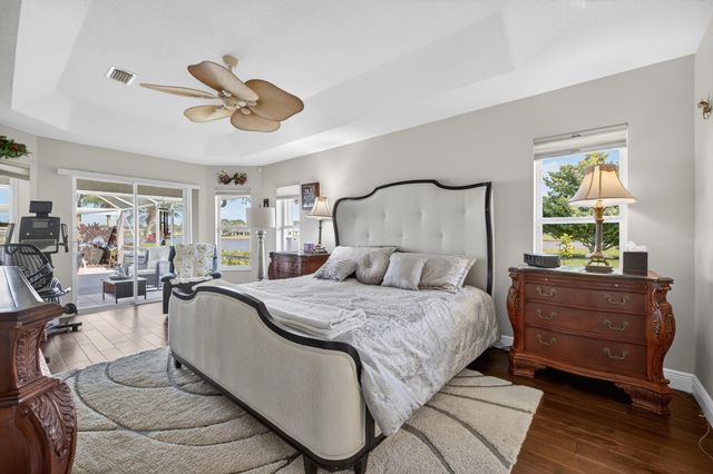 411 SW Thistle Trail, Port St. Lucie, Port St Lucie, FL 34953