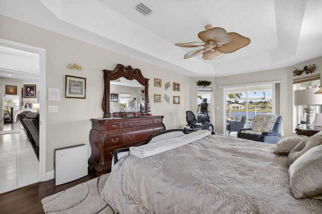 411 SW Thistle Trail, Port St. Lucie, Port St Lucie, FL 34953