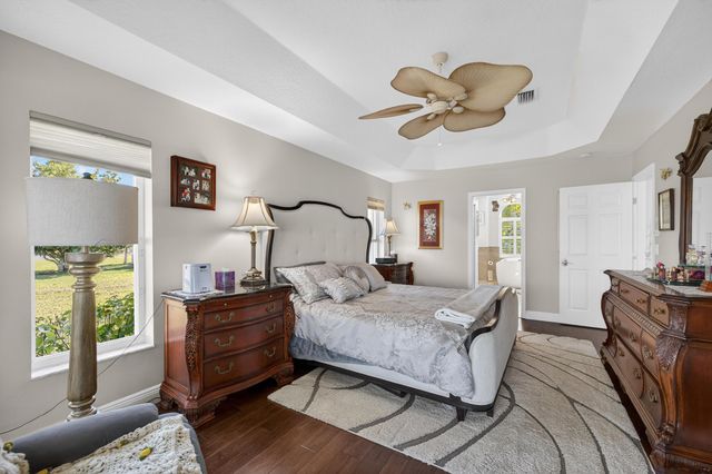 411 SW Thistle Trail, Port St. Lucie, Port St Lucie, FL 34953