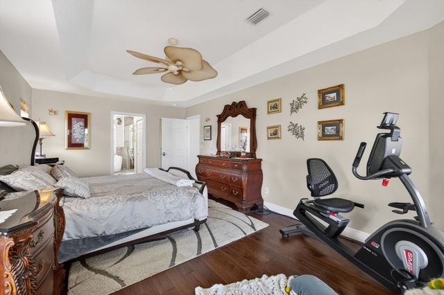 411 SW Thistle Trail, Port St. Lucie, Port St Lucie, FL 34953