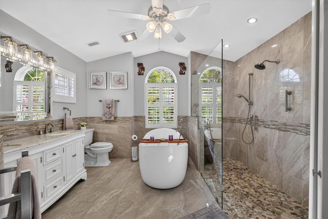 411 SW Thistle Trail, Port St. Lucie, Port St Lucie, FL 34953