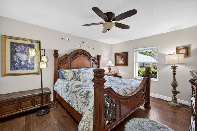 411 SW Thistle Trail, Port St. Lucie, Port St Lucie, FL 34953