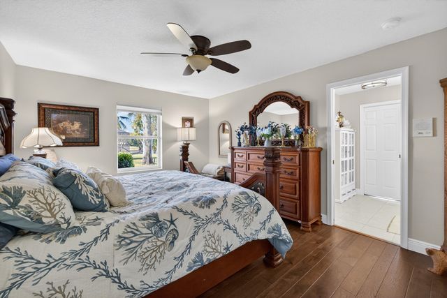 411 SW Thistle Trail, Port St. Lucie, Port St Lucie, FL 34953