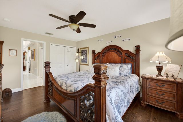 411 SW Thistle Trail, Port St. Lucie, Port St Lucie, FL 34953