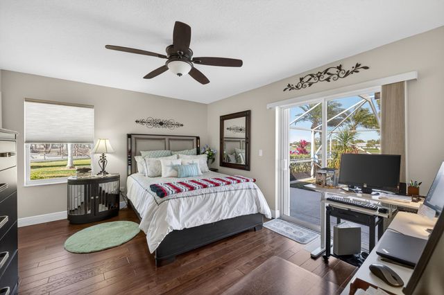 411 SW Thistle Trail, Port St. Lucie, Port St Lucie, FL 34953