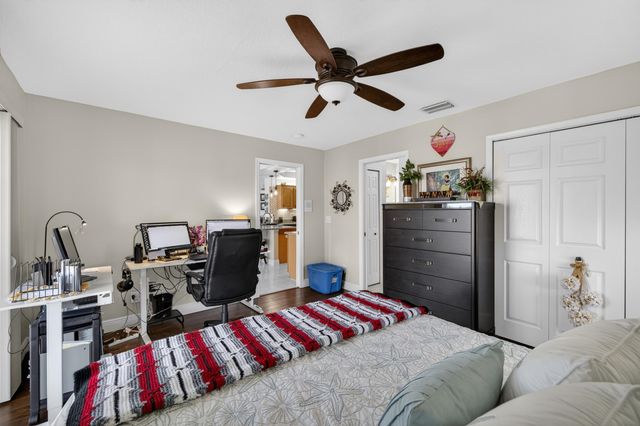 411 SW Thistle Trail, Port St. Lucie, Port St Lucie, FL 34953