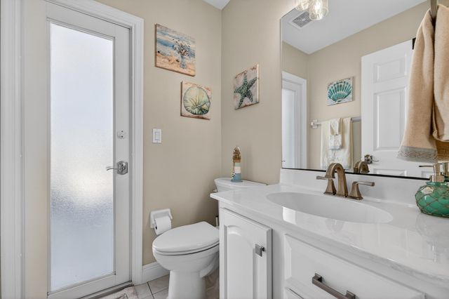 411 SW Thistle Trail, Port St. Lucie, Port St Lucie, FL 34953