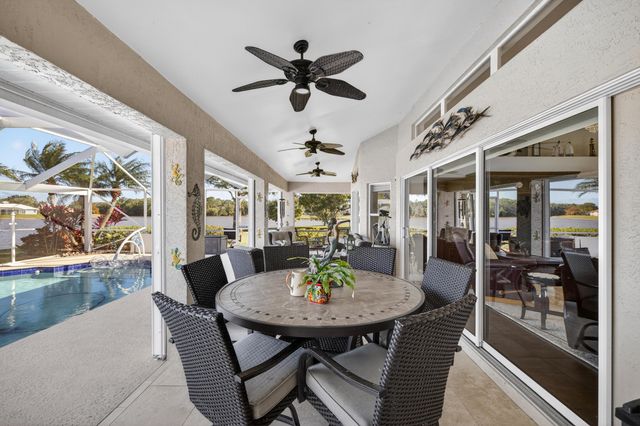 411 SW Thistle Trail, Port St. Lucie, Port St Lucie, FL 34953