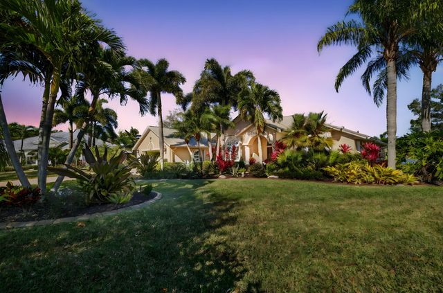 411 SW Thistle Trail, Port St. Lucie, Port St Lucie, FL 34953