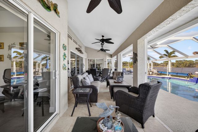 411 SW Thistle Trail, Port St. Lucie, Port St Lucie, FL 34953