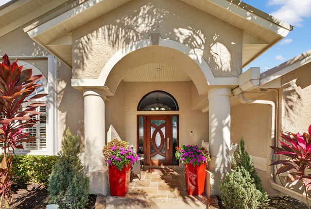 411 SW Thistle Trail, Port St. Lucie, Port St Lucie, FL 34953