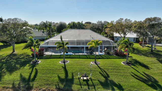 411 SW Thistle Trail, Port St. Lucie, Port St Lucie, FL 34953