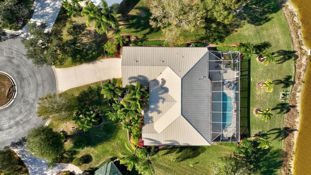 411 SW Thistle Trail, Port St. Lucie, Port St Lucie, FL 34953