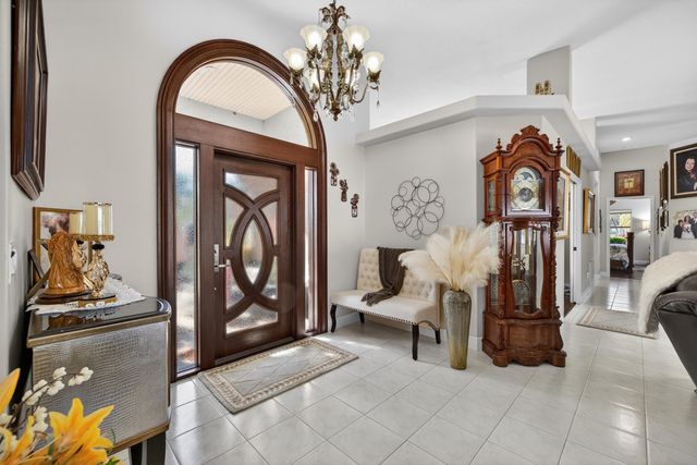 411 SW Thistle Trail, Port St. Lucie, Port St Lucie, FL 34953