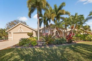 411 SW Thistle Trail, Port St. Lucie, Port St Lucie, FL 34953