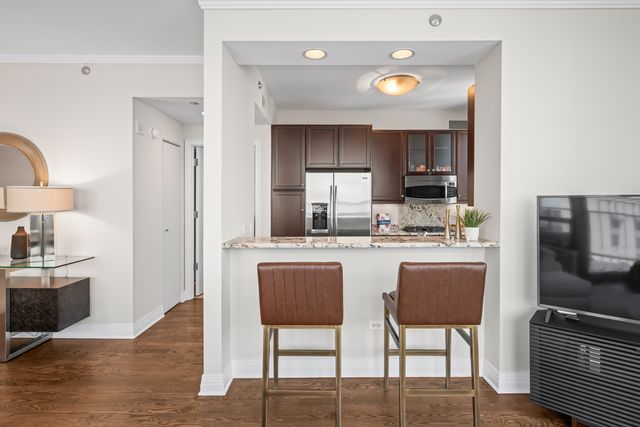 600 N Lake Shore Drive 4209, Chicago, IL 60611