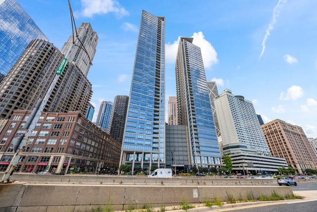 600 N Lake Shore Drive 4209, Chicago, IL 60611