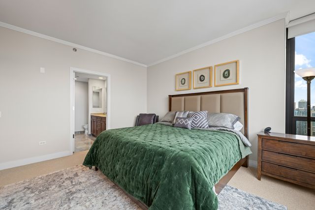 600 N Lake Shore Drive 4209, Chicago, IL 60611