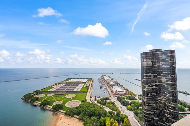 600 N Lake Shore Drive 4209, Chicago, IL 60611